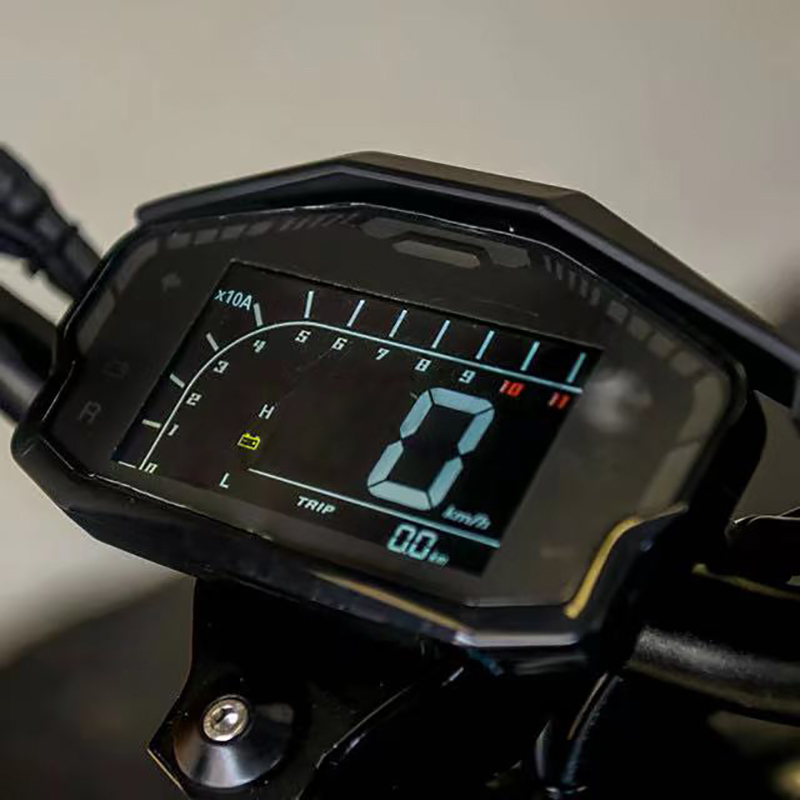 VOTOL-Contrôleur EM150 avec éc - Fardriver Nd72850 Controller avis et prix