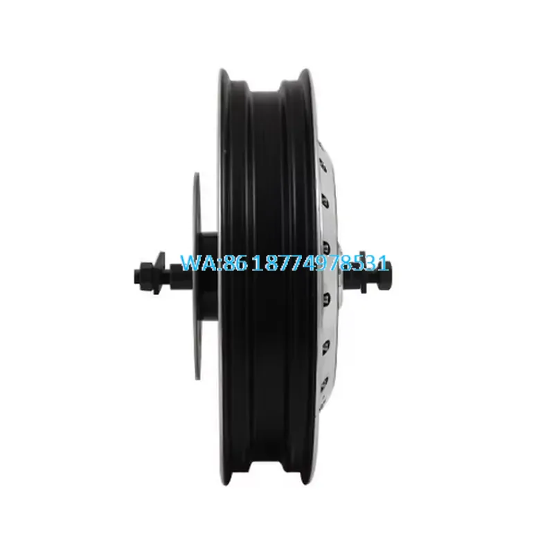 Wmwmnu pour QS 273 16 pouces 8 - Qs Motor 273 8000W Hub Motor avis et prix