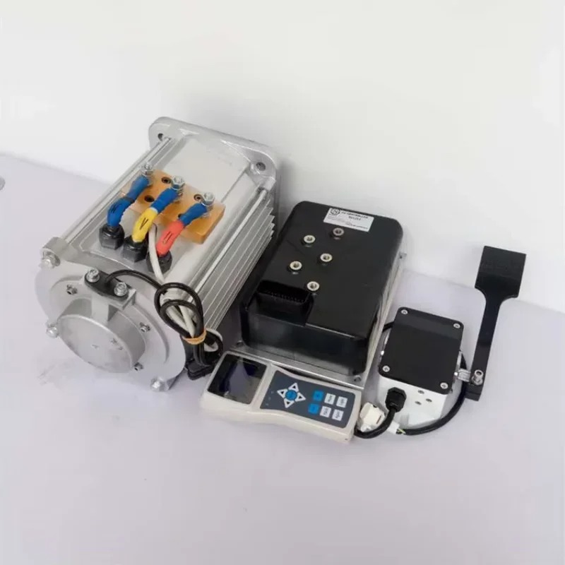 Kit de conversion de véhicule  - Ev Electric Motor Conversion Kit Car avis et prix