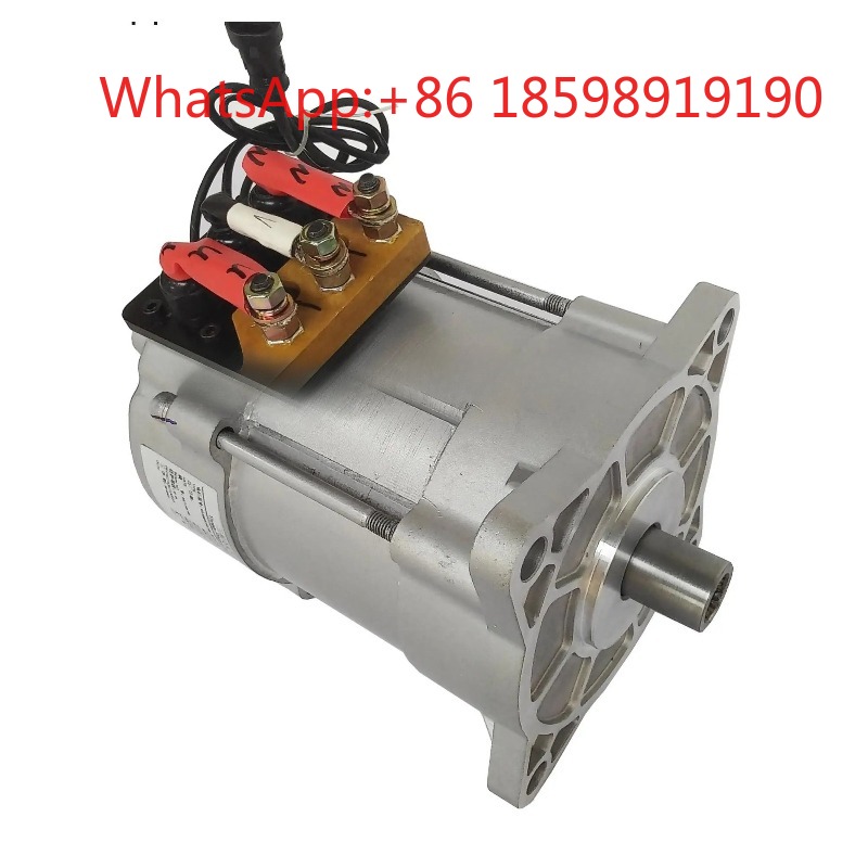 Kit de conversion de véhicule  - Ev Electric Motor Conversion Kit Car avis et prix