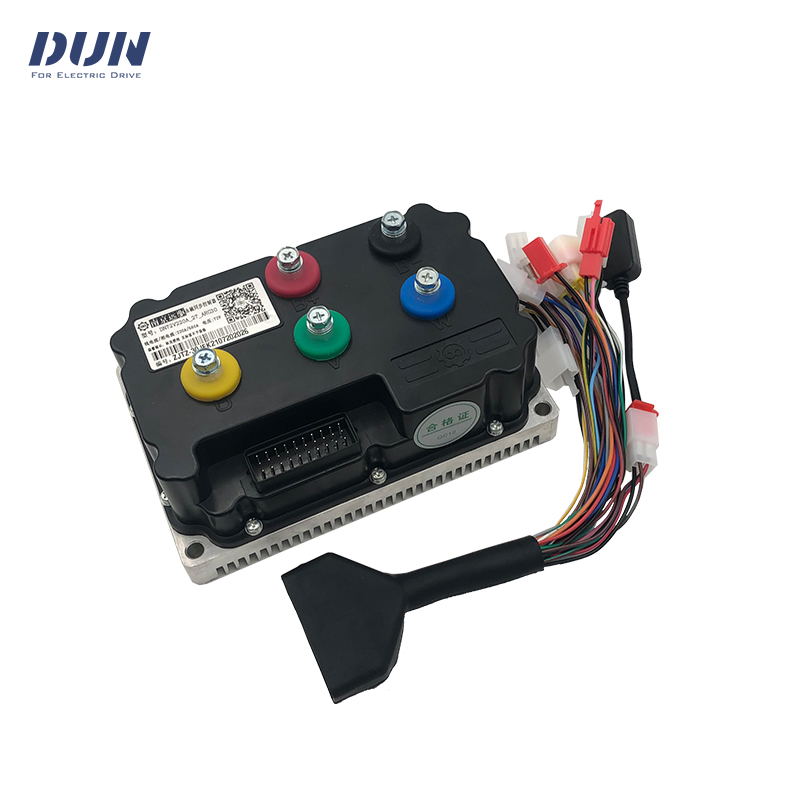 Fardriver ND72360 48 V-72 V DC - Fardriver Nd72850 Controller avis et prix