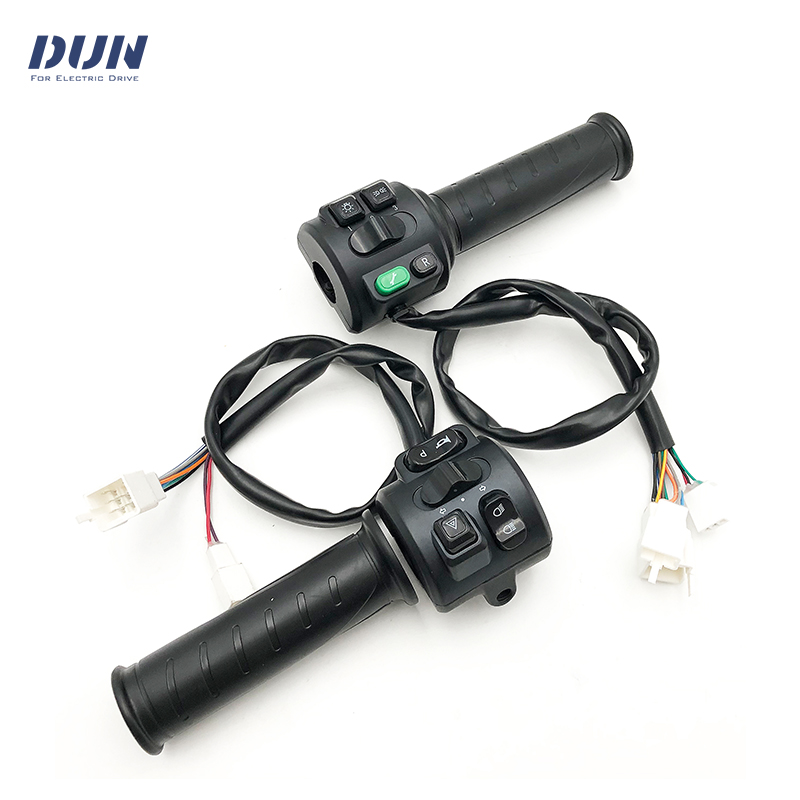 Fardriver ND72360 48 V-72 V DC - Fardriver Nd72850 Controller avis et prix
