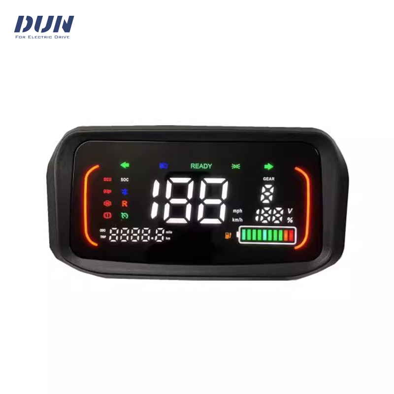 Fardriver ND72360 48 V-72 V DC - Fardriver Nd72850 Controller avis et prix